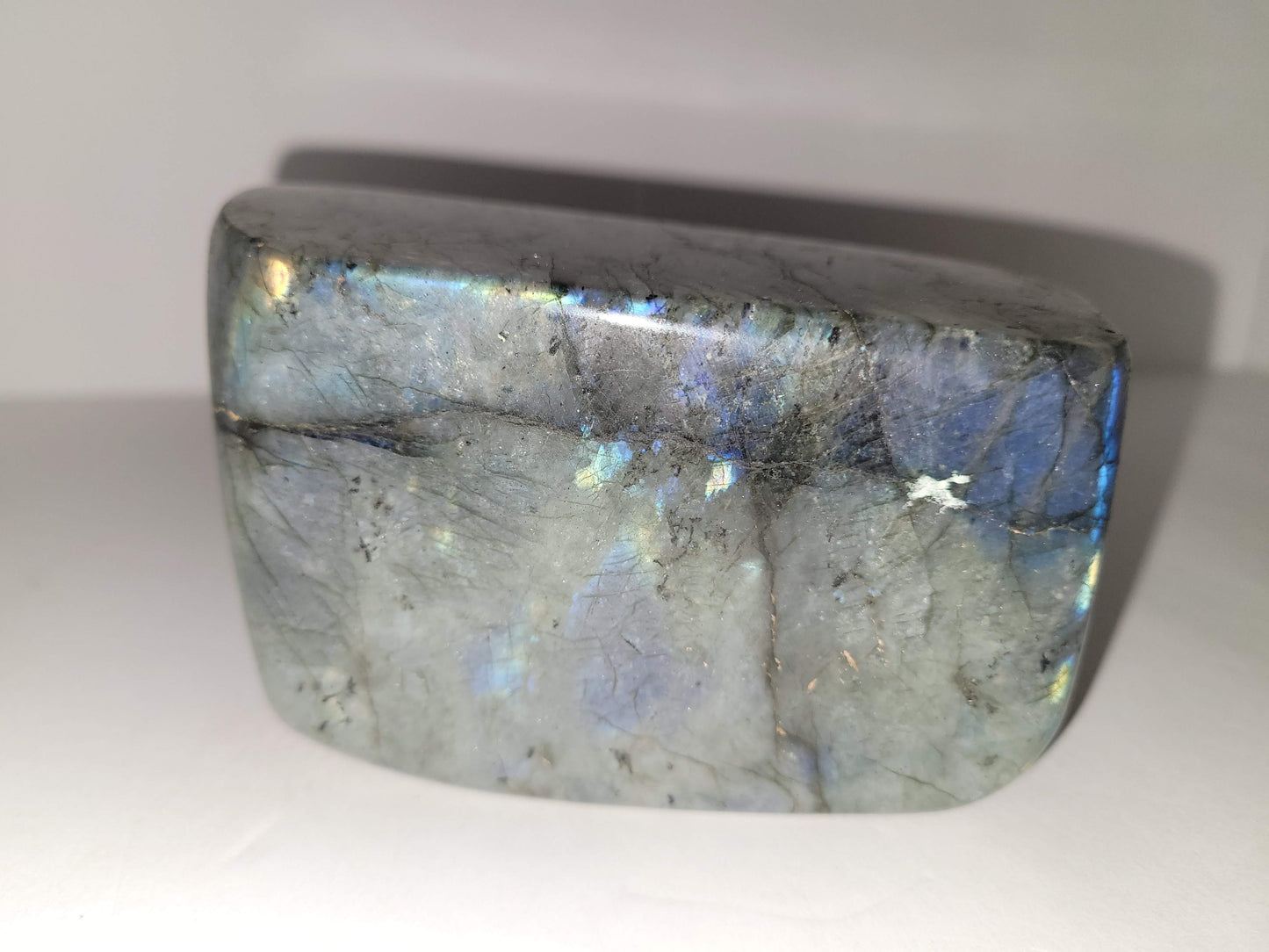 Labradorite Freeform