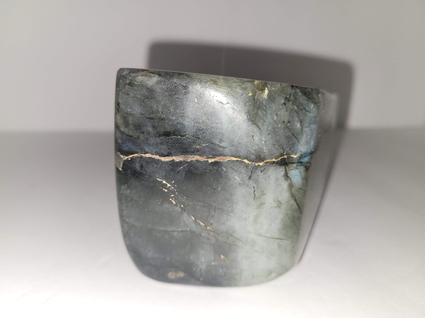 Labradorite Freeform