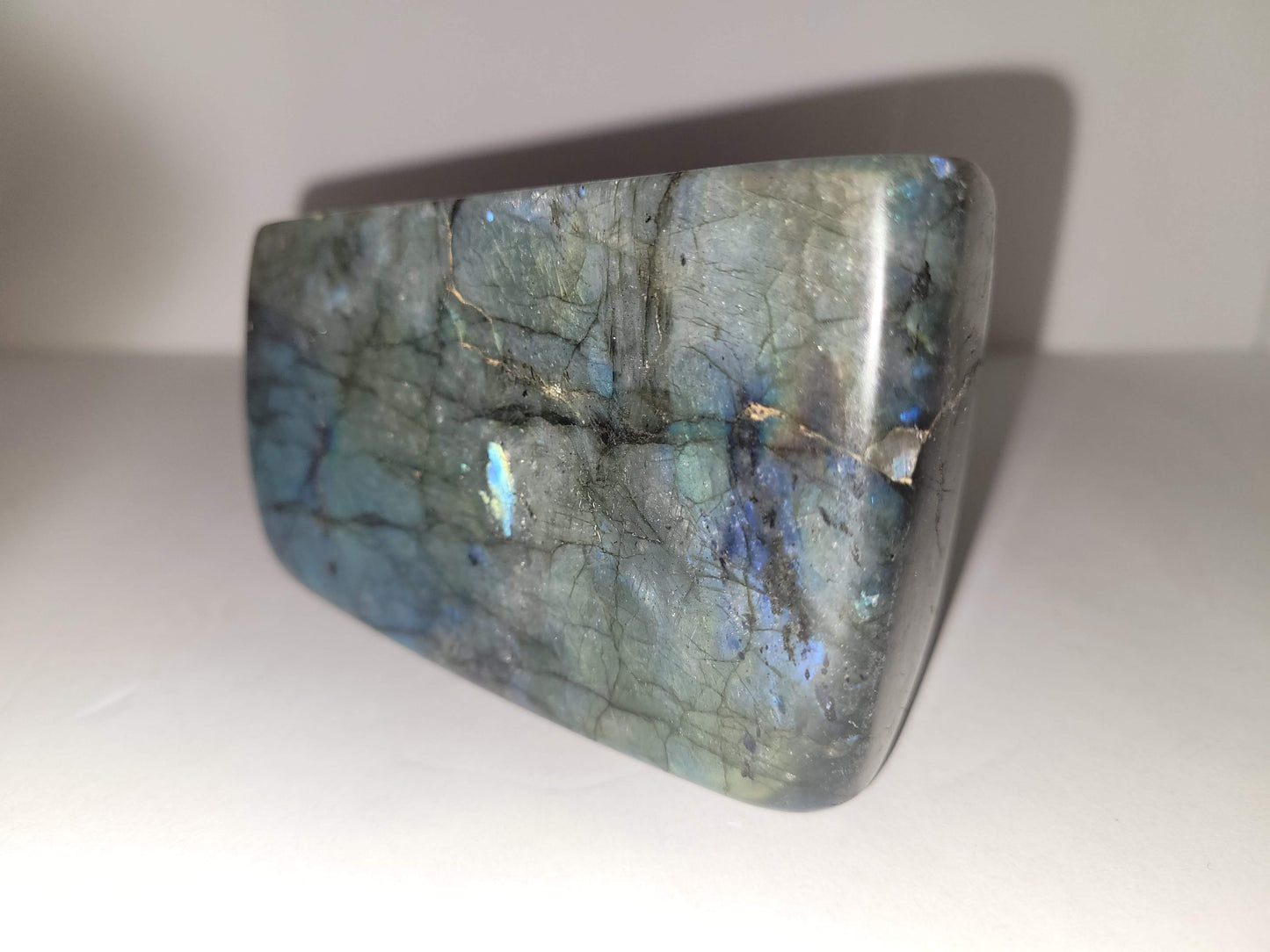 Labradorite Freeform