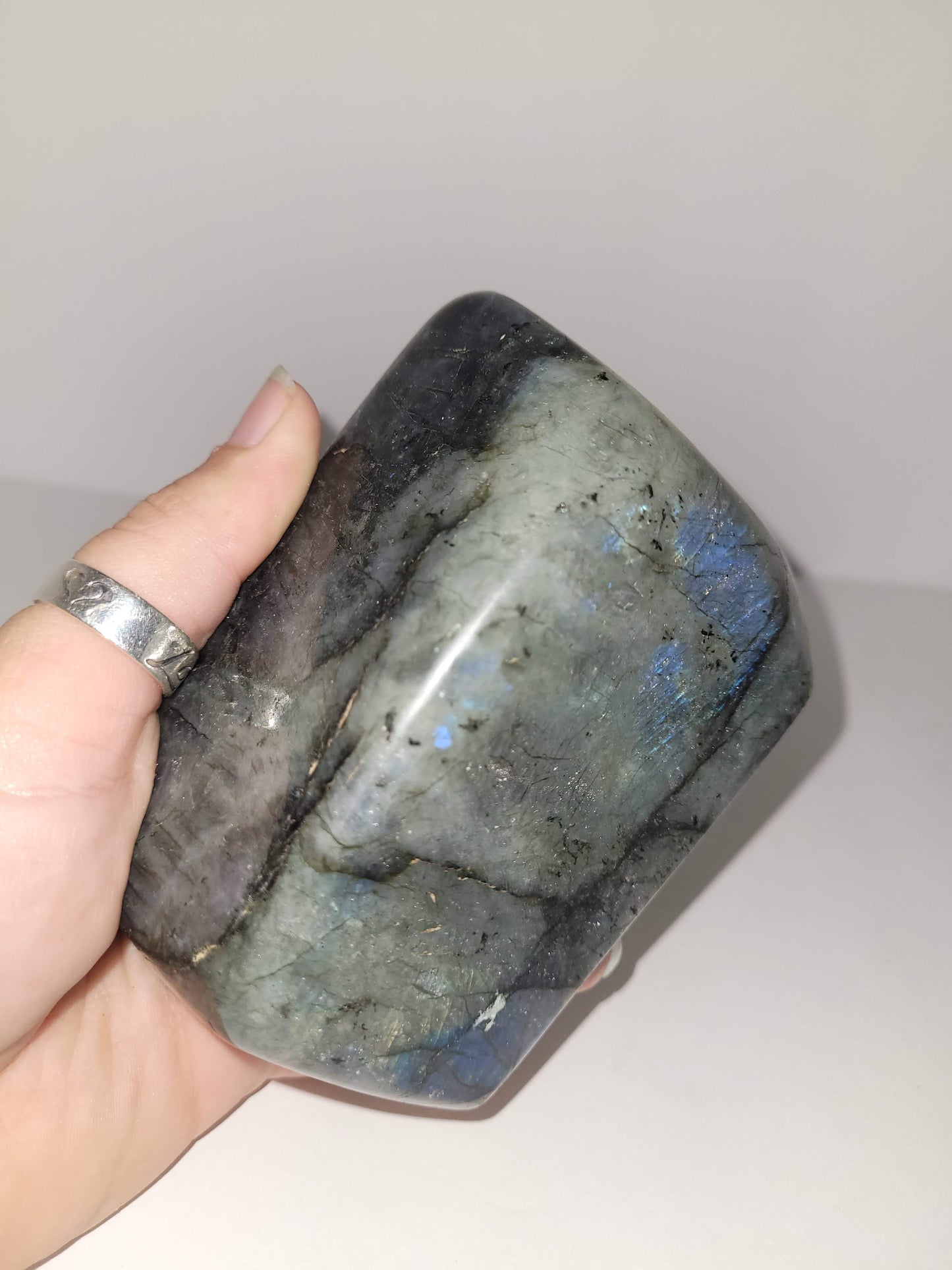Labradorite Freeform