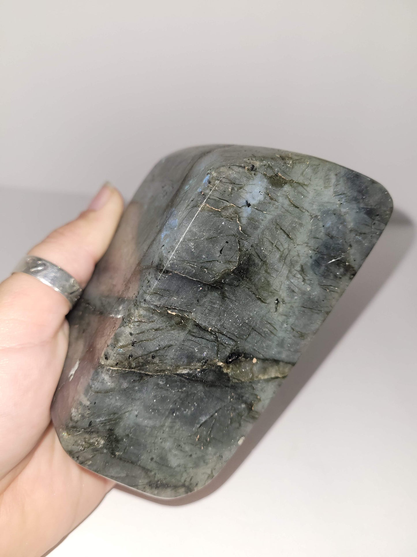 Labradorite Freeform