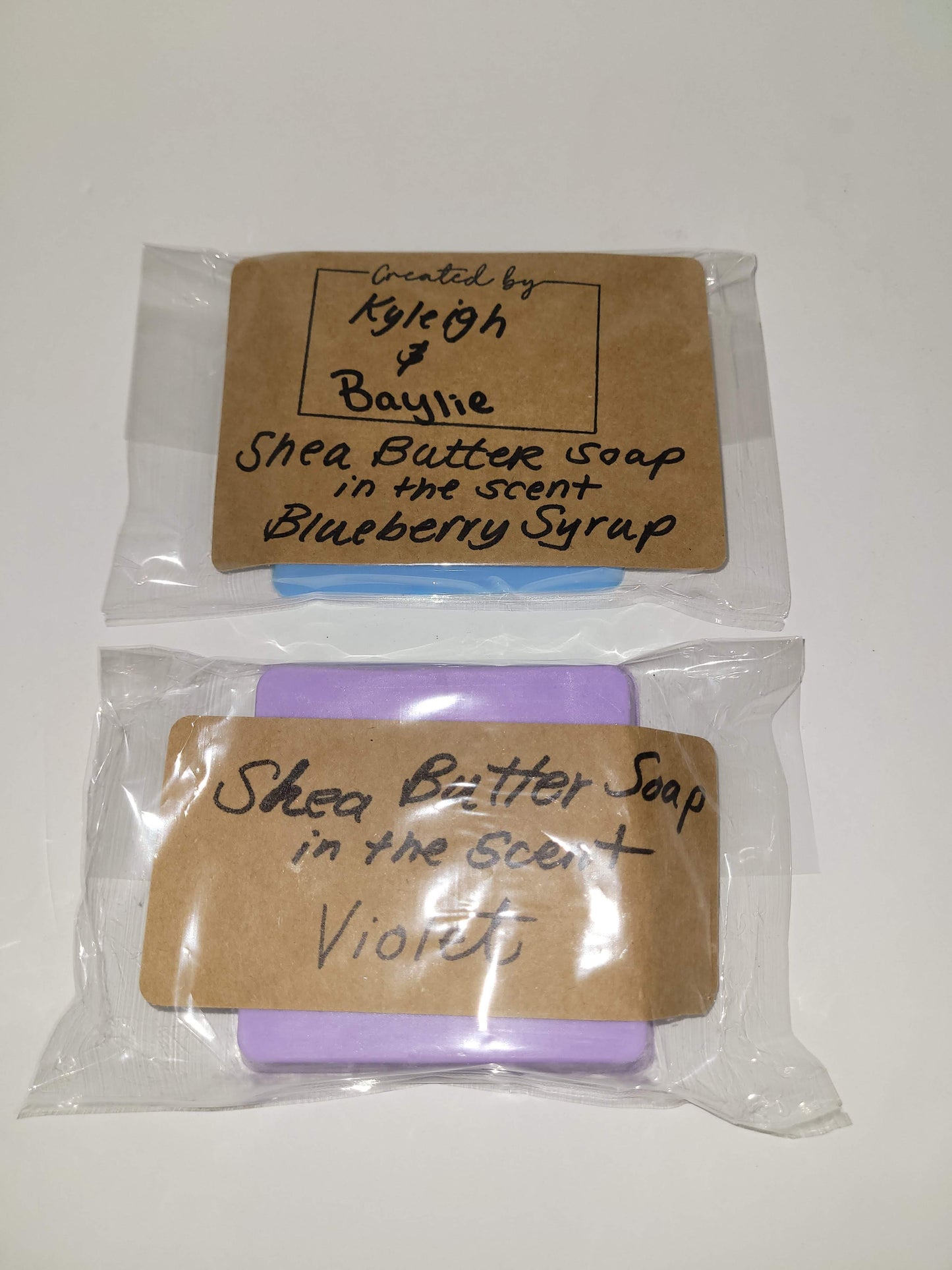 Shea Butter Bar