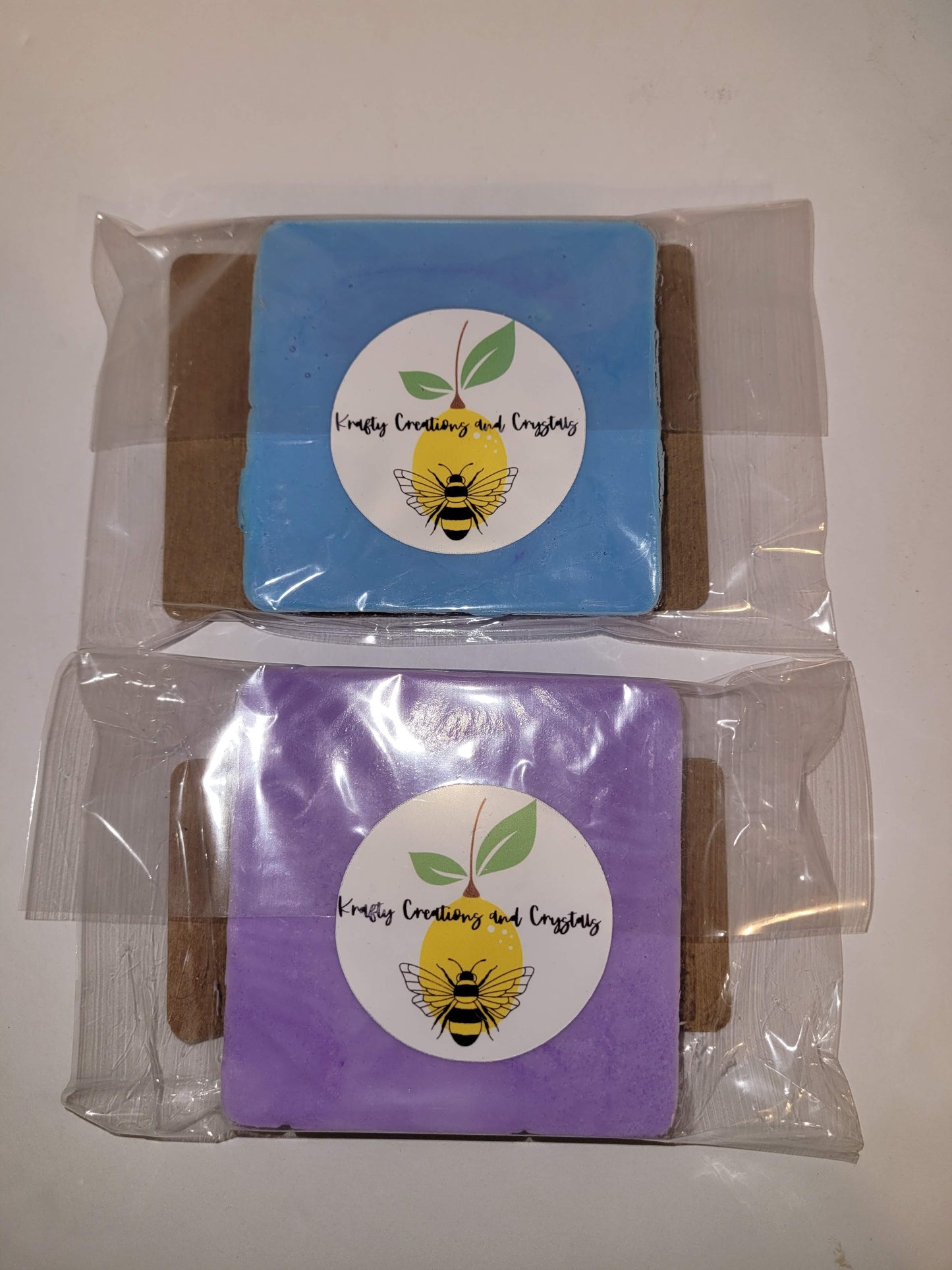 Shea Butter Bar