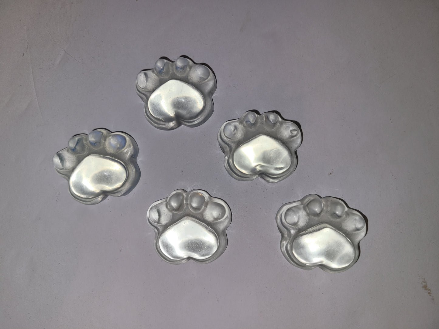 Opalite Catpaws