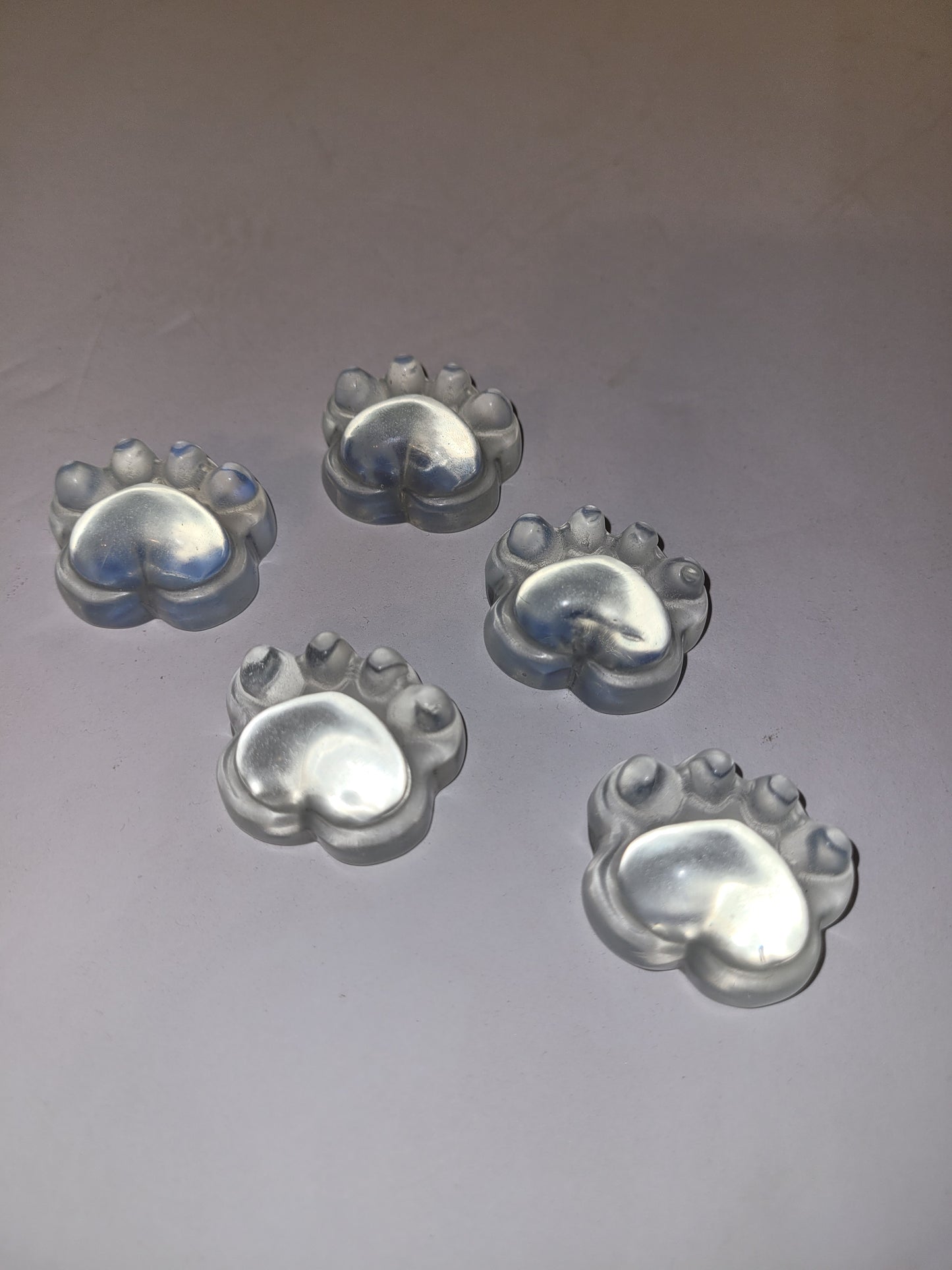 Opalite Catpaws
