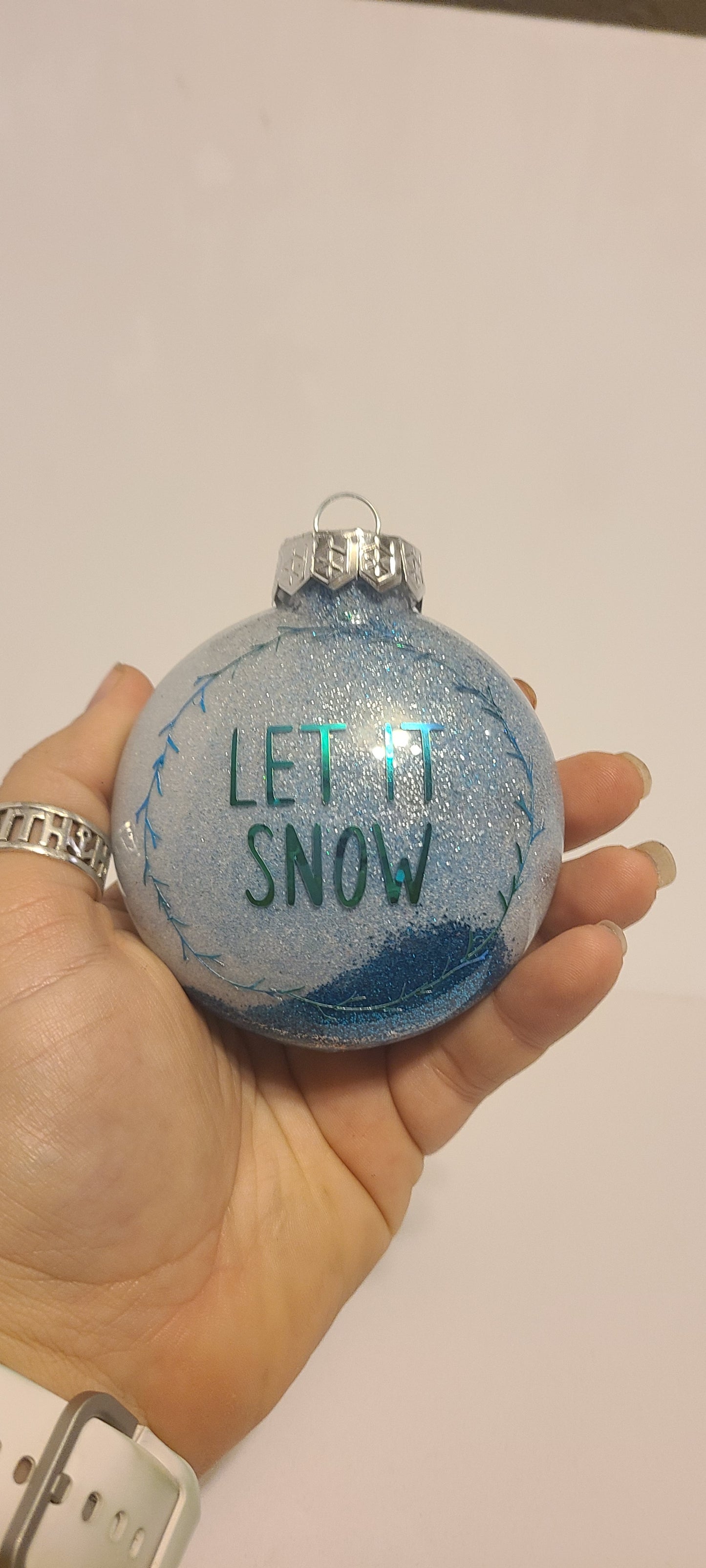 Let it Snow