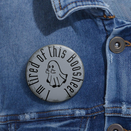 Custom Pin Buttons in the design Boosheet