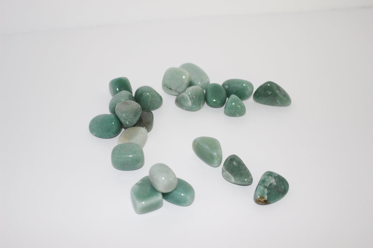 Green Aventurine Tumble