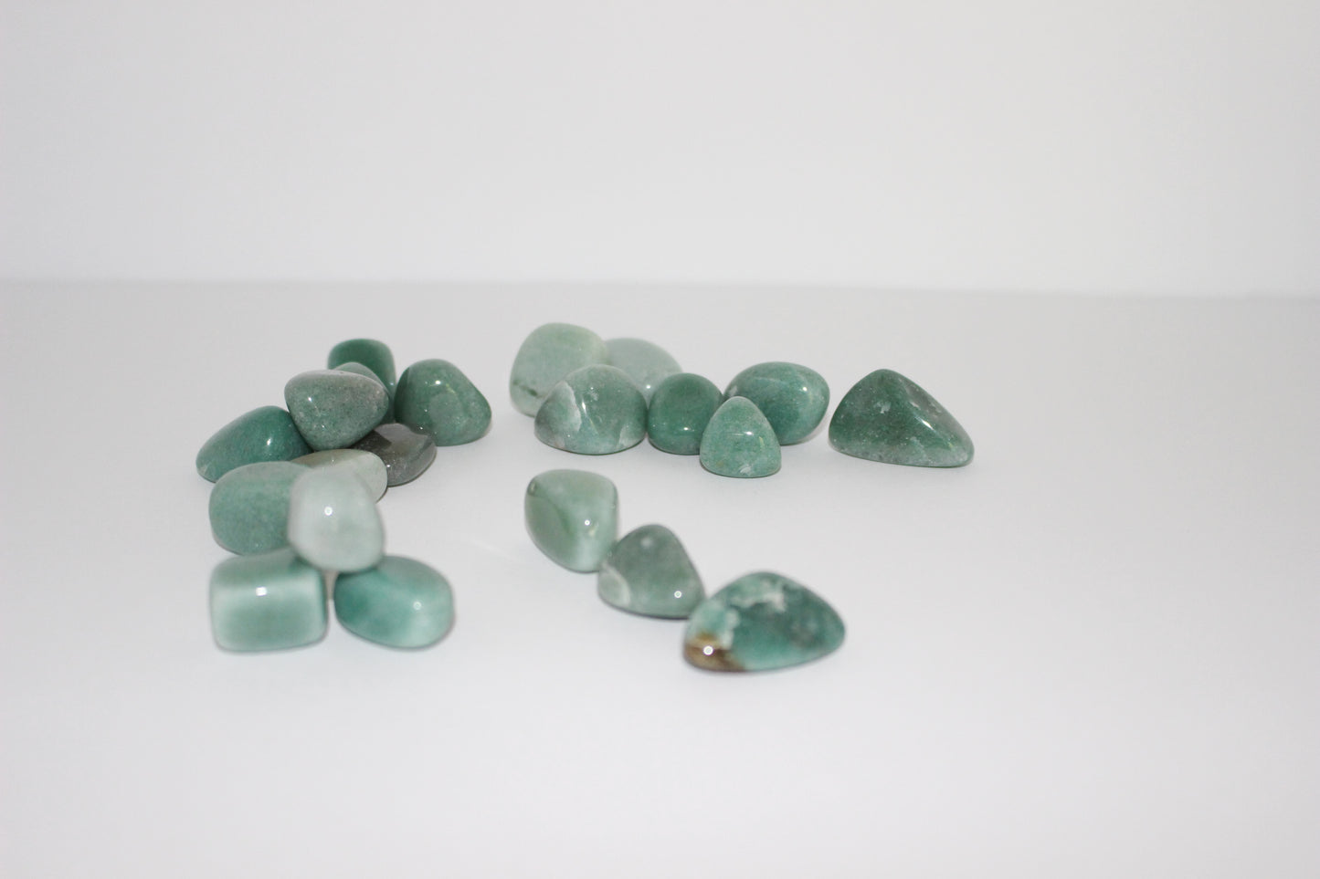 Green Aventurine Tumble