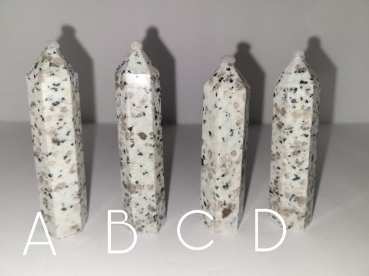 Kiwi Jasper Tower