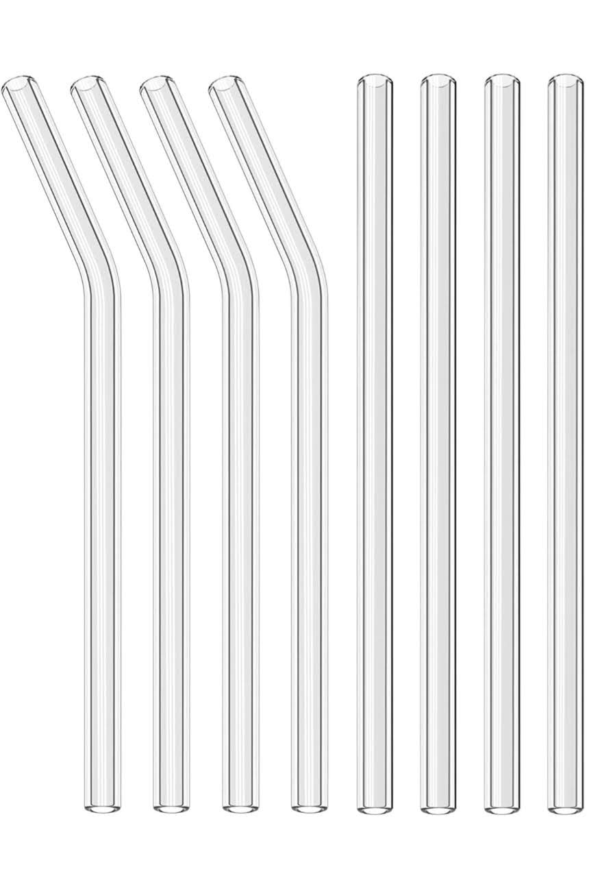 Glass Straw Add-on