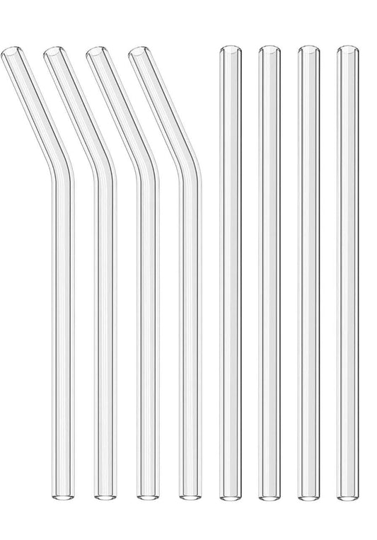 Glass Straw Add-on